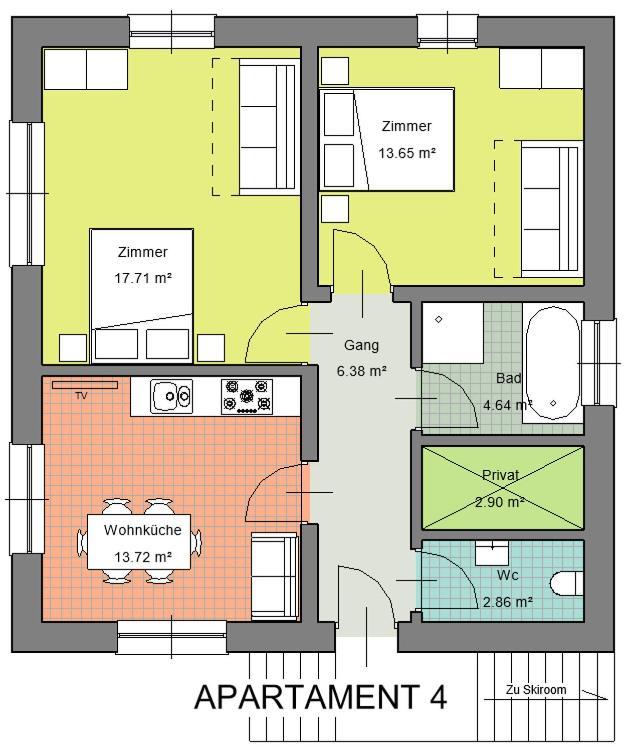 Apartments Leszek Elis 141 See Extérieur photo
