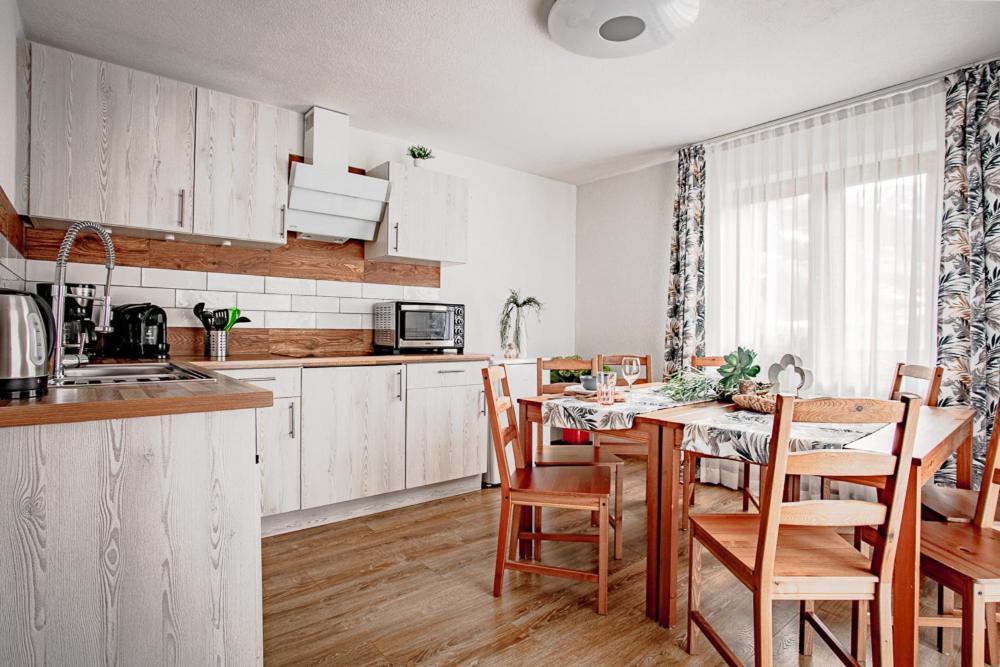 Apartments Leszek Elis 141 See Extérieur photo