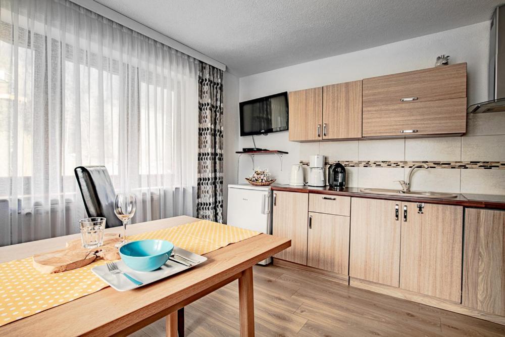Apartments Leszek Elis 141 See Extérieur photo